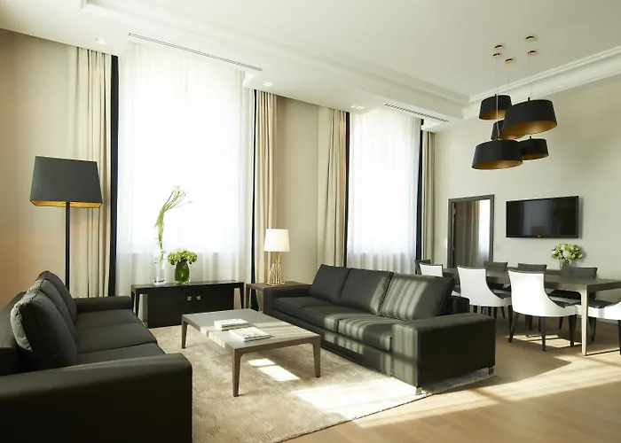 Hôtels à Marseille