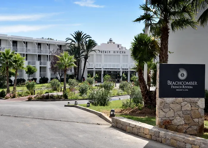 Mouratoglou Hotel&Resort Biot