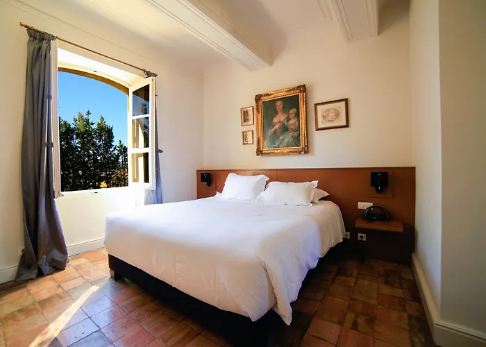 Boutique Chateau De La Pioline Aix-en-Provence
