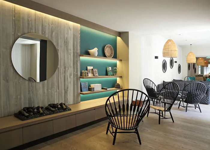 Best Western Plus Hotel La Joliette Marsiglia