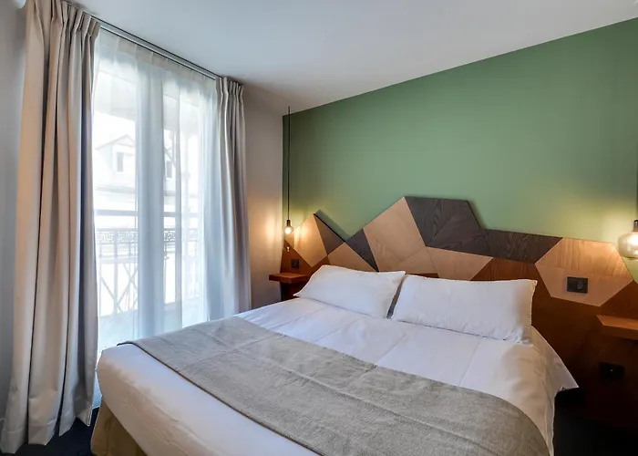 WIT Hotel Parijs