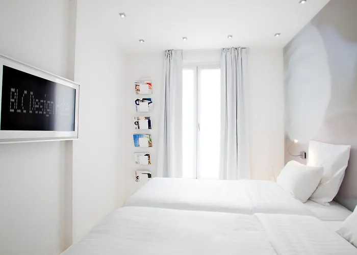 Blc Design Hotel Parigi