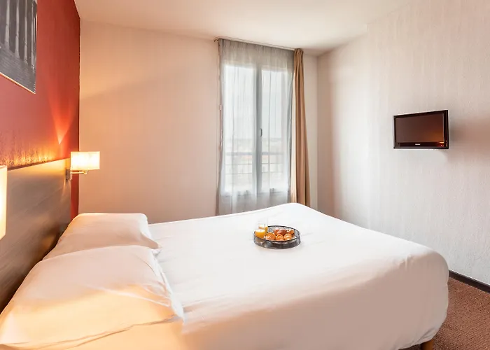 Comfort Aparthotel Nimes Centre