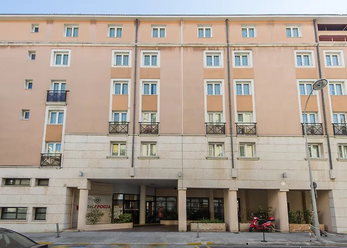 Best Hotels For Families near Saint Roch SNCF in Nice
