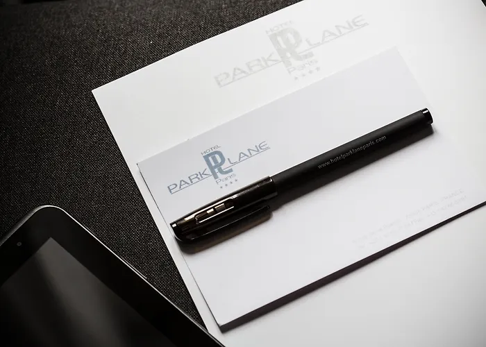 Hotel Park Lane Paris - um Hotel de 4 estrelas