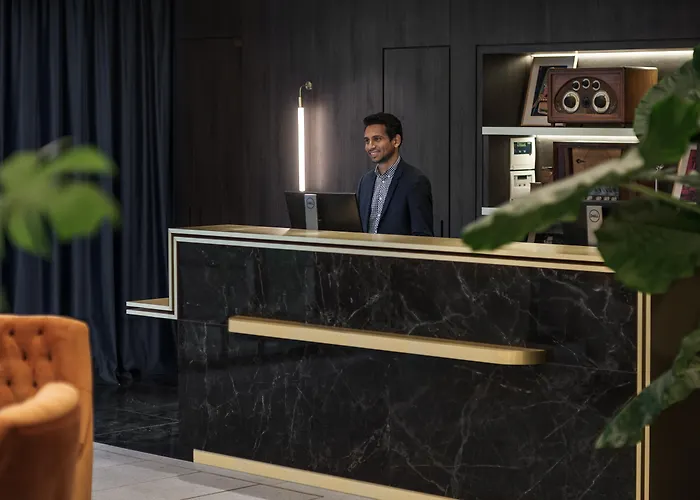 Pley Hotel París