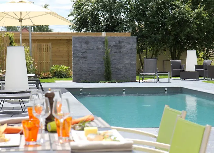 Hôtel Best Western The Wish Versailles Guyancourt
