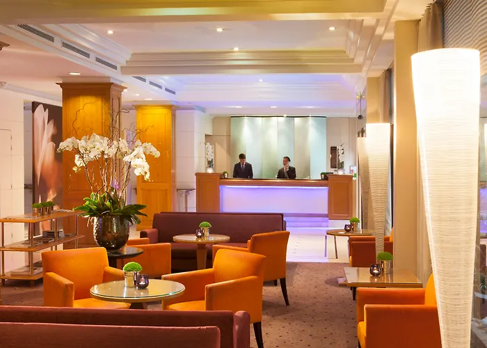 Boutique Garden-Elysee Paris