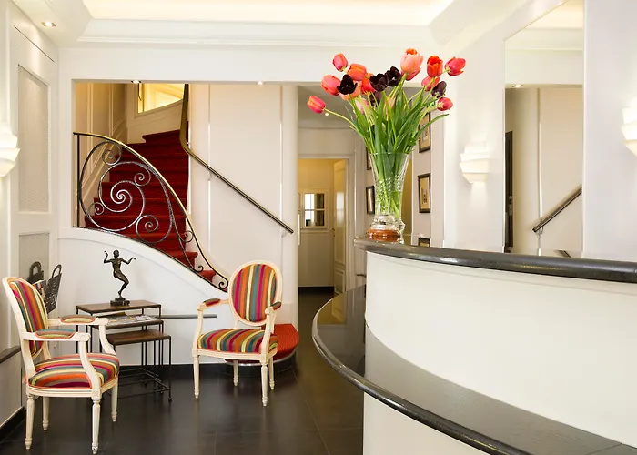Chatillon Paris Montparnasse