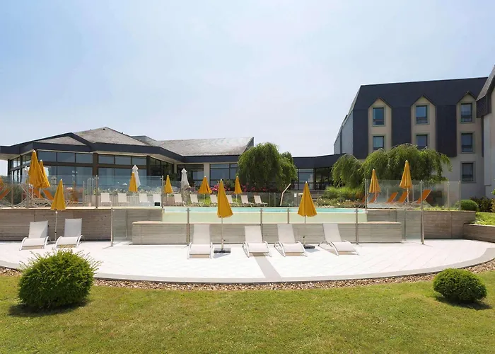 Hotel a Amboise