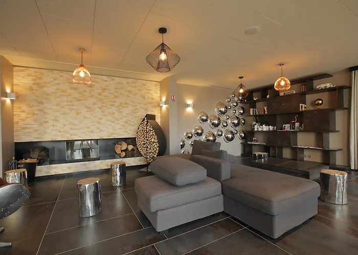 Hotel Marina Adelphia Aix-les-Bains