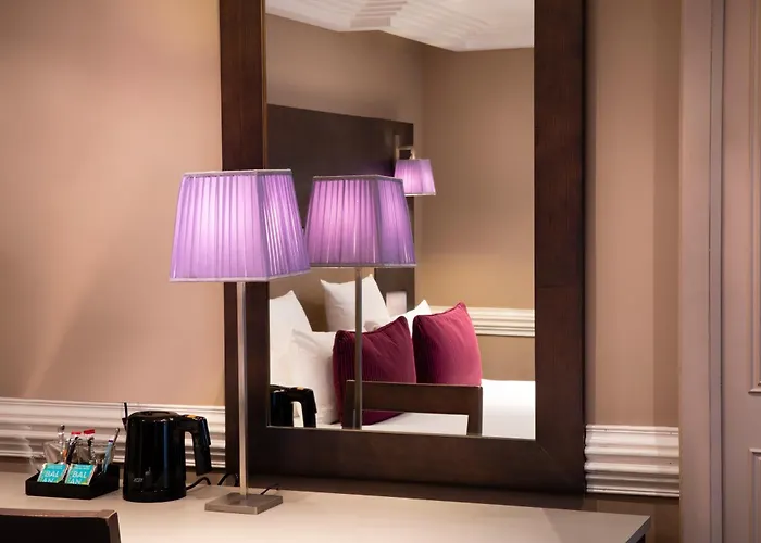 Elysees Hotel Paris