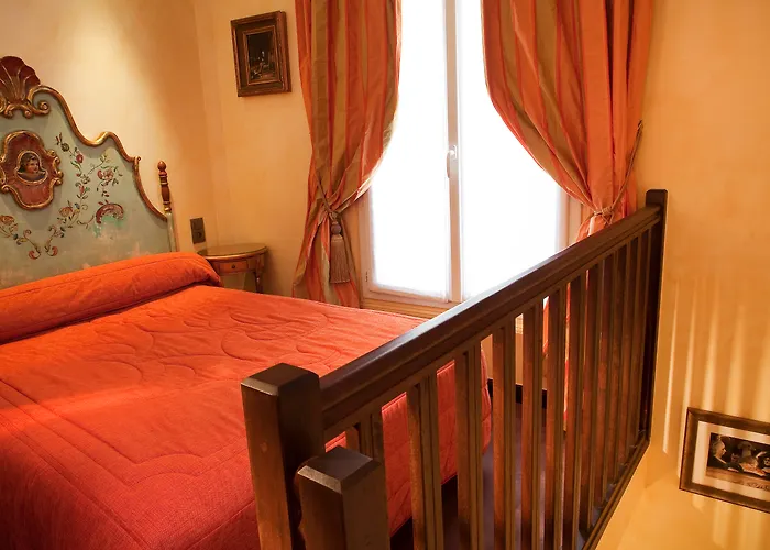 Hotel & Spa Saint-Jacques Paris