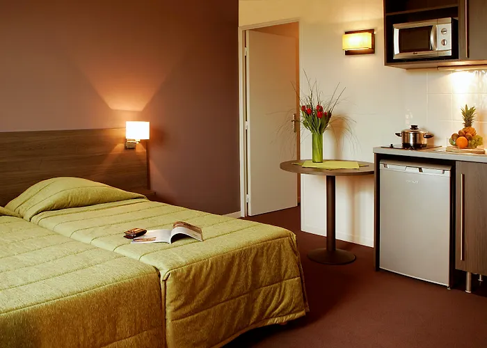 Nogent-sur-Marne Hotels