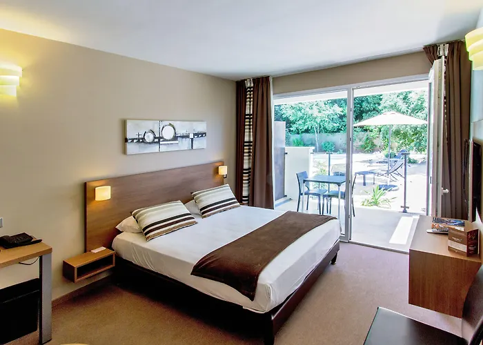 Forme-hotel&Spa Montpellier Sud-Est - Parc Expositions - Arena Mauguio