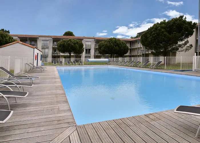Vacancéole - Le Domaine du Château - La Rochelle / Île de Ré Lagord