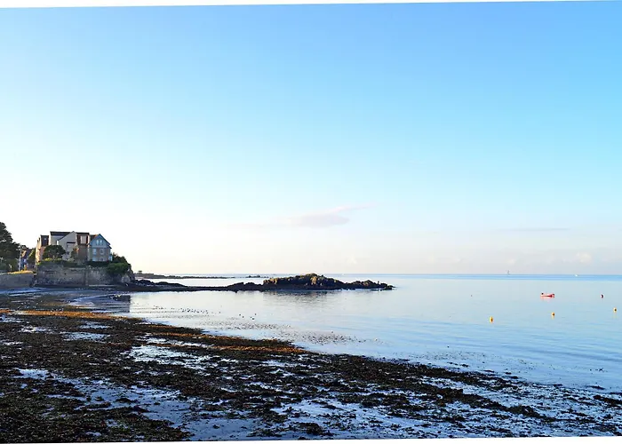Thalasso Concarneau Spa Marin Resort