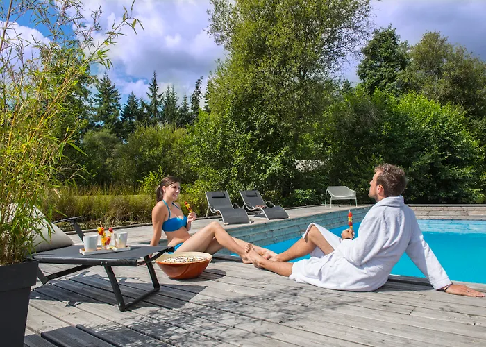 Domaine de Cicé-Blossac, Resort Spa&Golf Bruz