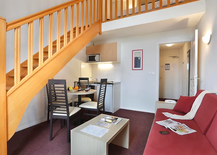 Comfort Suites & Vacanceole Les Demeures Champenoises Épernay