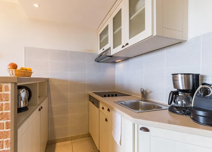 Pierre & Vacances Premium Residence & Spa Houlgate