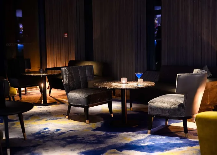 Best Western Plus Hotel&Restaurant Les Humanistes Colmar Nord Sélestat