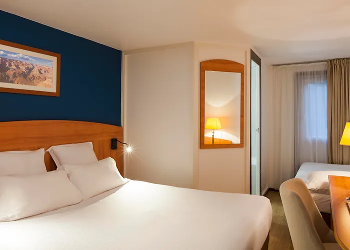 Comfort Hotel Évreux