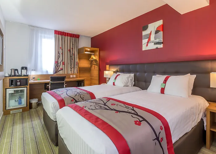 Best Western Clermont Ferrand Centre Clermont-Ferrand