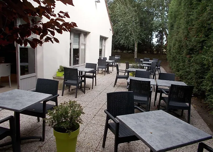 Hotel Campanile Lille - Seclin