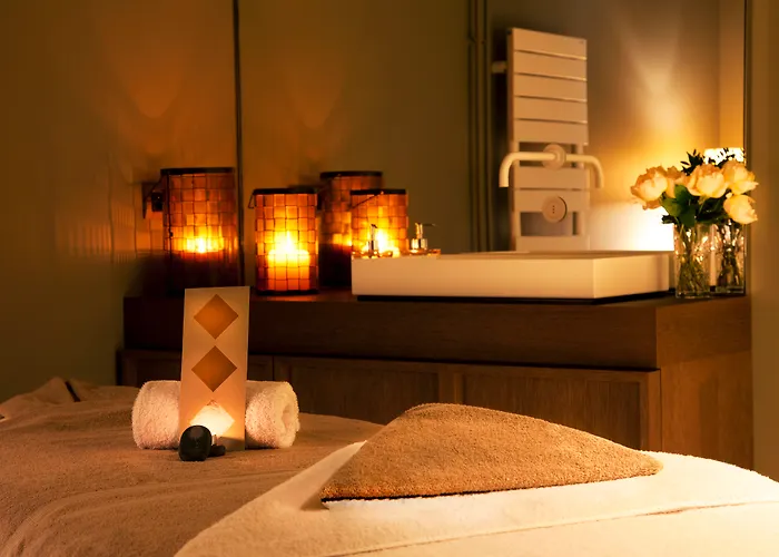 Hotel a Chambord (Loir-et-Cher)