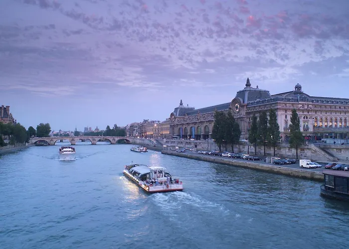 Ibis Styles Paris Porte De Versailles - Mairie D'Issy