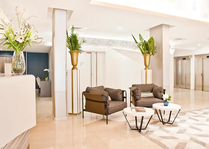 Boutique Residhome Marsiglia