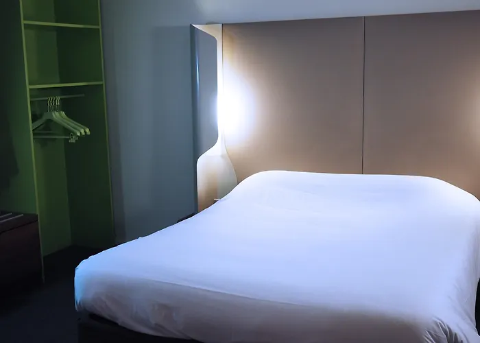 Hotel Campanile Paris 11 - Bastille