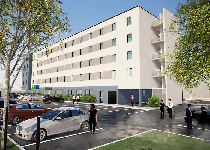 Hotel a Deauville