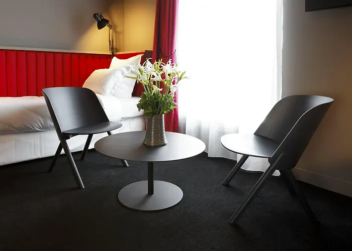 Boutique Korner Saint Marcel Paris