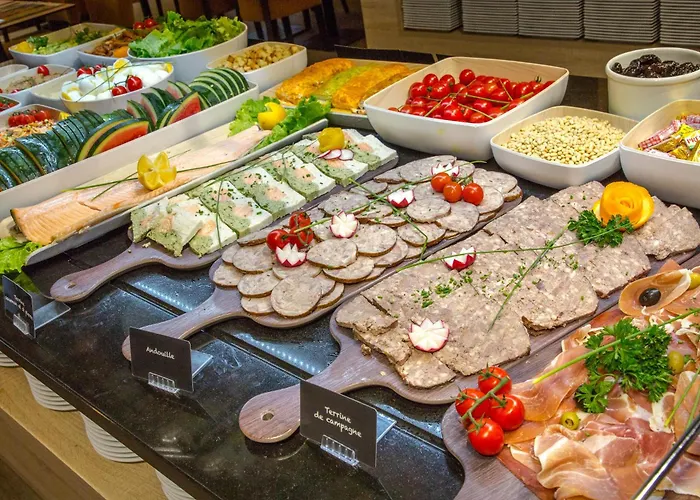 Besten Wellnesshotels in Cevennen