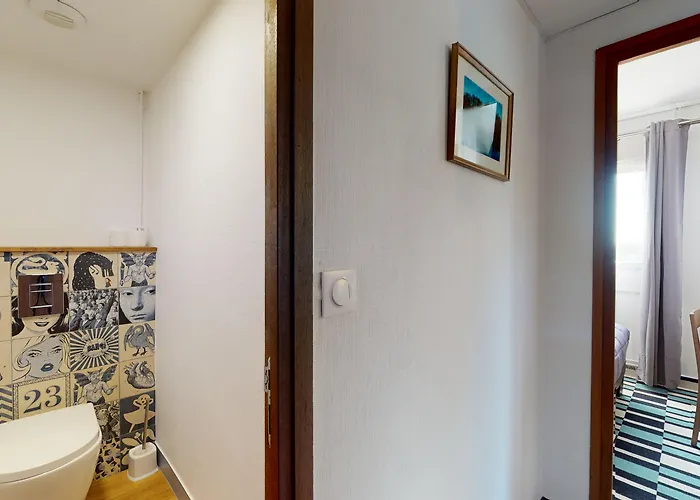 Les Pieux Hotels