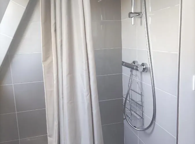 Chambre d'hôte à Parigi
