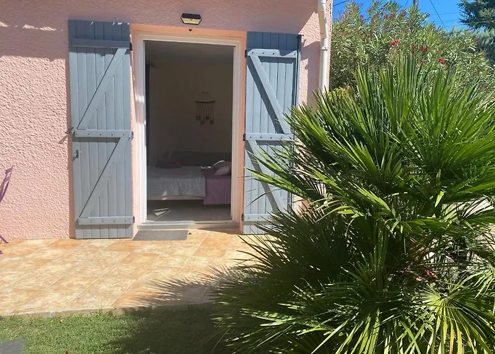 Chambre d’hôtes vaucluse Bollène