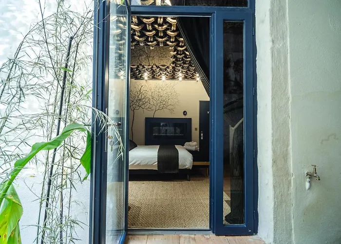 Bed and Breakfast Airb&Sexy Béziers