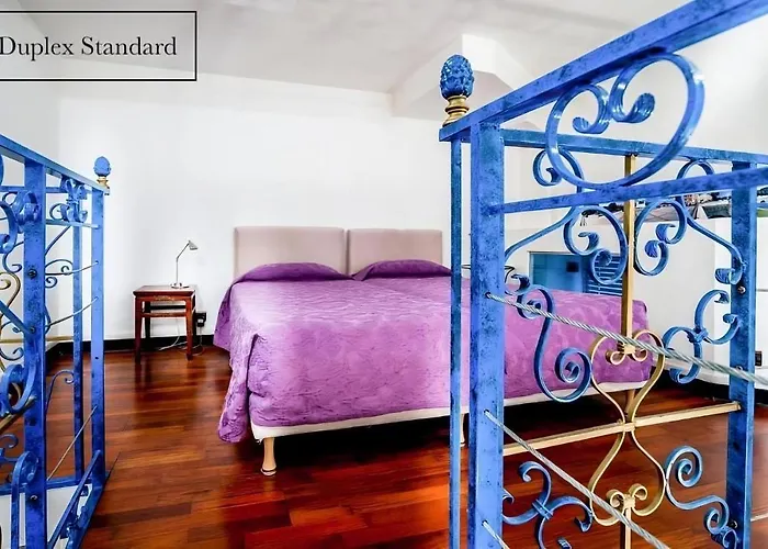Grand Hotel Du Bel Air Parigi