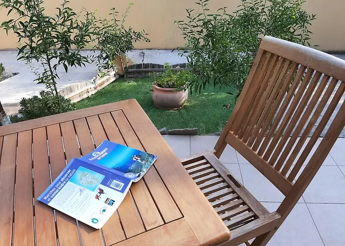 Cyrnea B&B - Adults Only Porto-Vecchio 