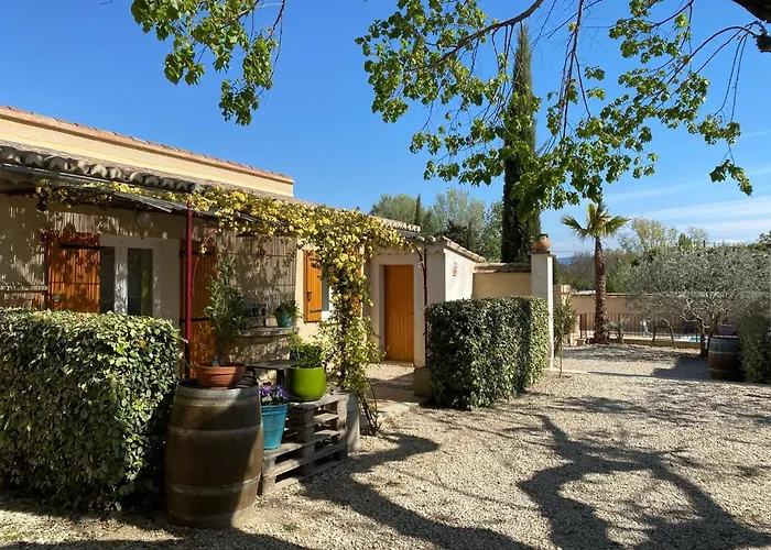 Les Célestins - Studios indépendants Carpentras