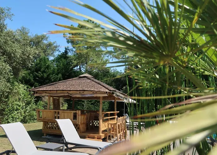 Hôtels à Rivedoux-Plage