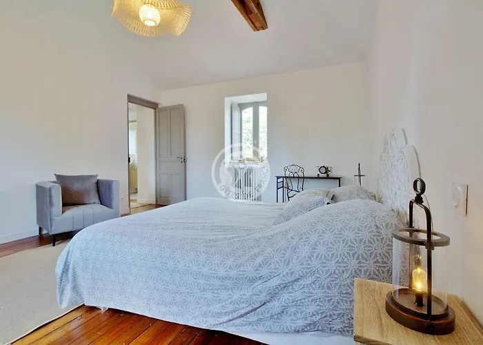 Villa Corina Tarbes