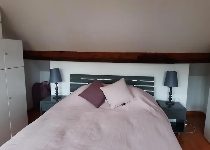 Ravissante Suite.Chambre D Hote Saint-Valery-en-Caux