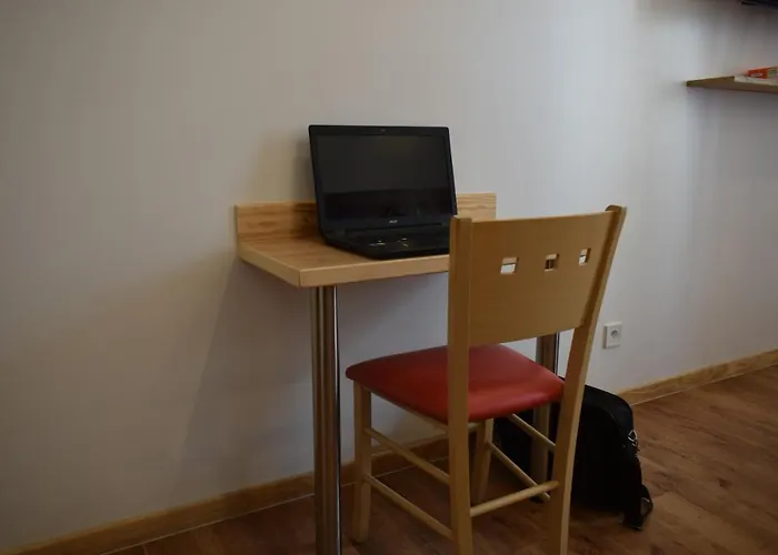 Residence Akantha Nizza