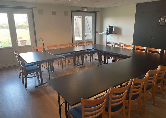 Hôtel Inn Design Mâcon Nord - Sancé