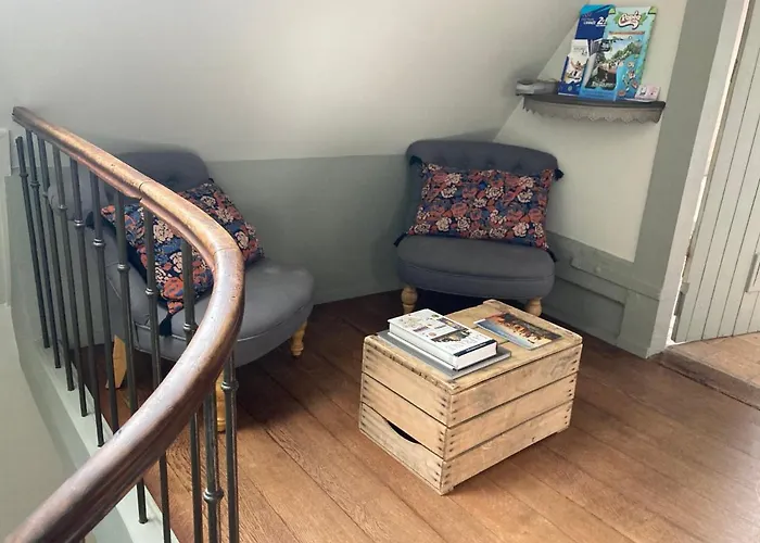 Chambre Sixtine La Flèche