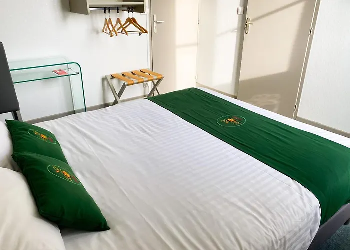 Colette Hotel Niort