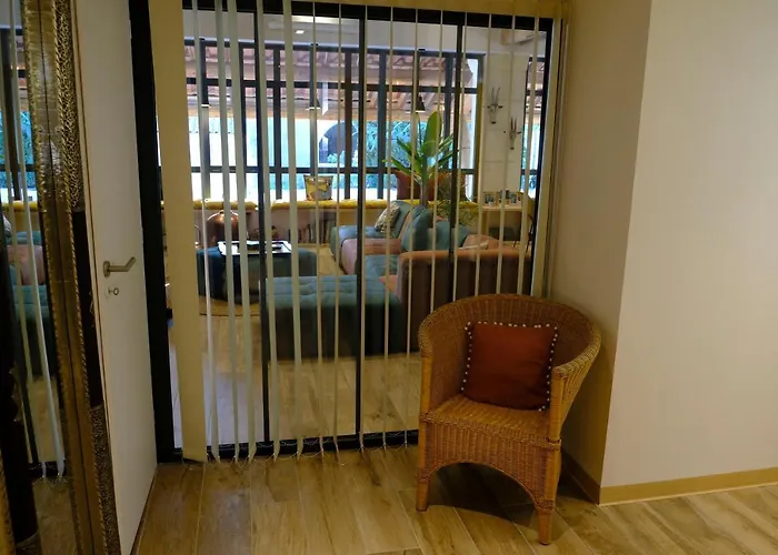 Bed and Breakfast Le Loft De La Grange Arles